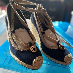 Tory Burch Espadrilles